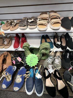 Rag Street Consignment