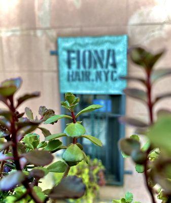 Fiona Hair NYC