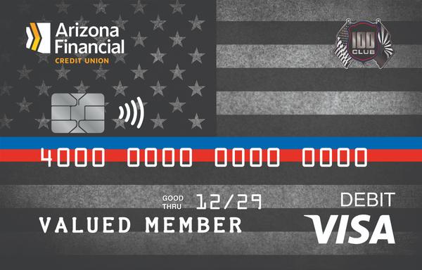 Arizona Financial Credit Union