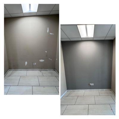 Montebello Renovations