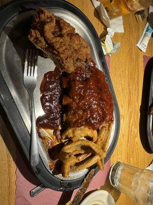 Pine Tree Supper Club