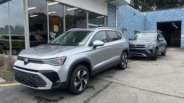 Hillcrest Volkswagen