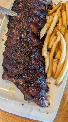 Applebee's Grill + Bar