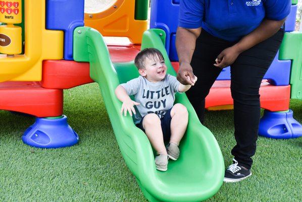 Foundations Early Learning Center