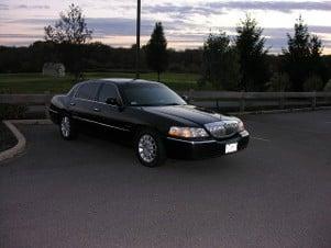 Millennium Transportation