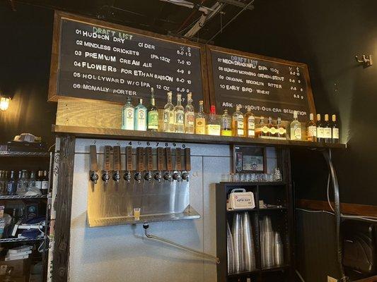 18th Ward Brewing