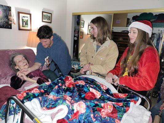 Diane Hutchinson, MD