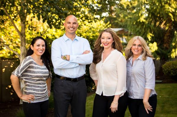 South Salem Dental Care