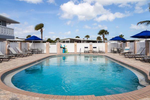 The Waters in Melbourne Beach, Florida