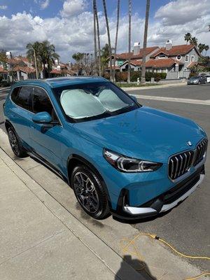 Pure Wave Auto Detailing