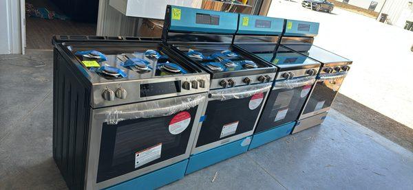 Sheila’s liquidations