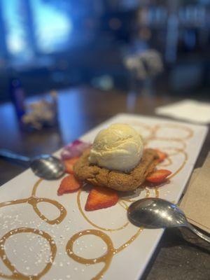 Apple Brown Butter Tart