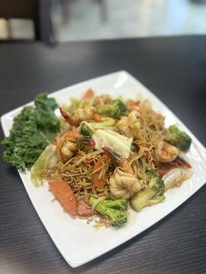 Kings 9 Thai Cuisine