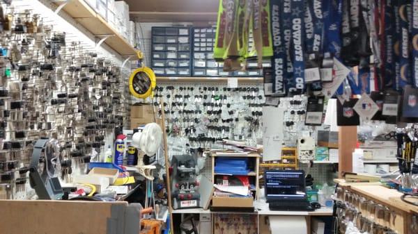 Upland Mobile Locksmith