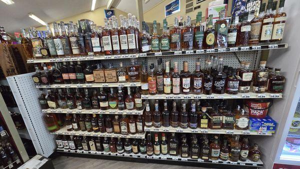 Marathon Cherry Valley