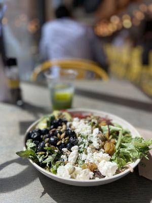 Modern Market Eatery