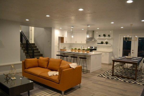 Standout Home Buyers