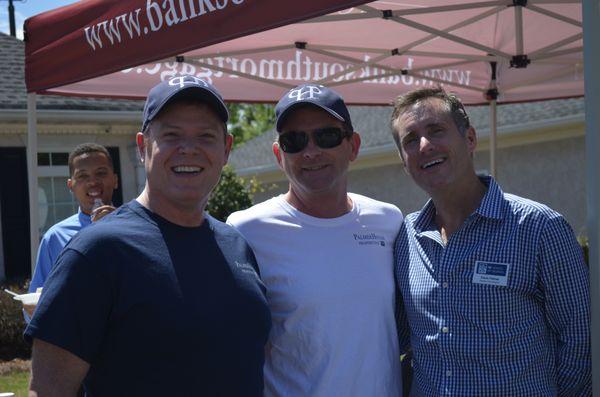 Bridgette Freeman - Palmerhouse Properties