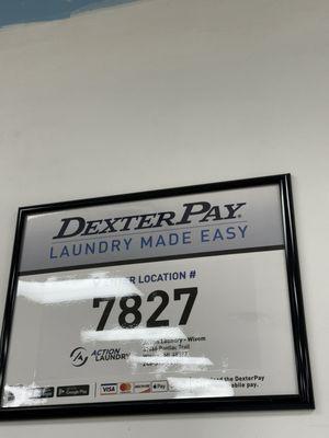 Action Laundry Wixom