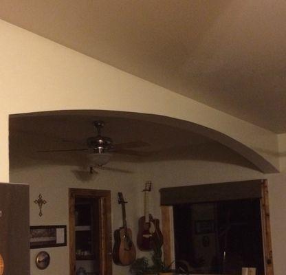 Framing Men Construction