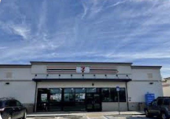 7-Eleven