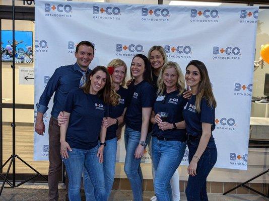 Brown + Co Orthodontics