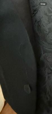 Tony's Tuxedo & Formal Wear