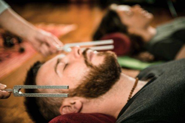 Indigo House of Healing