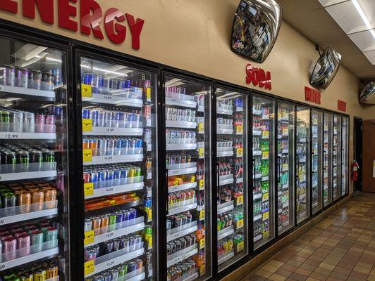 Love's Travel Stop, Bordentown