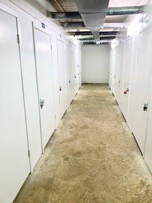 Key Storage