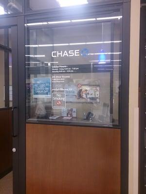 I like this branchette