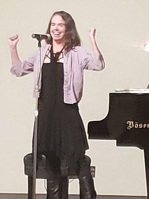 Moonlight Piano Studios