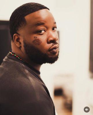 Get Cha Role On Production