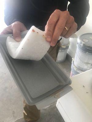 Falcon Property Inspection