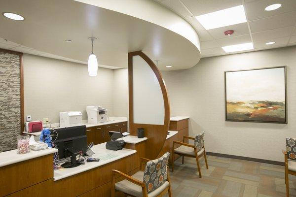 Duke Women's Cancer Care Raleigh