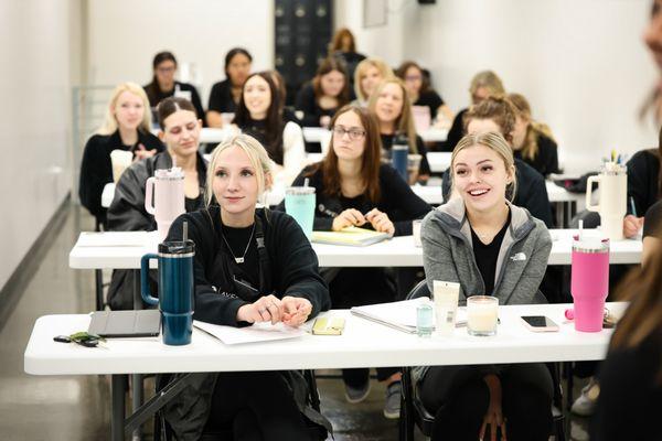 Aveda Institute Montana