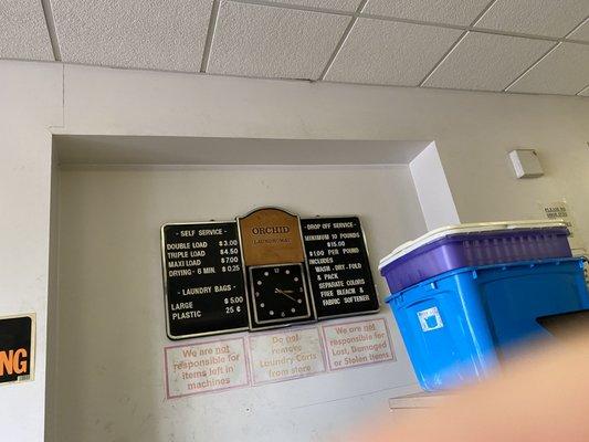 Prices as of Aug 2022