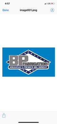 BP Fabrication, LLC