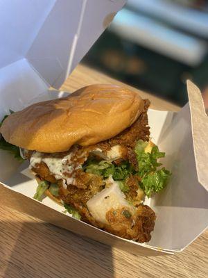 Shake Shack