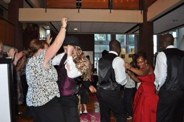 Limitless Entertainment