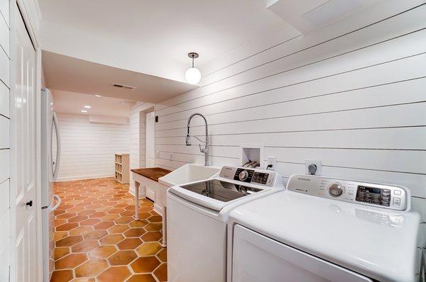 Rustico Tile and Stone