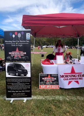 Morning Star Car Service