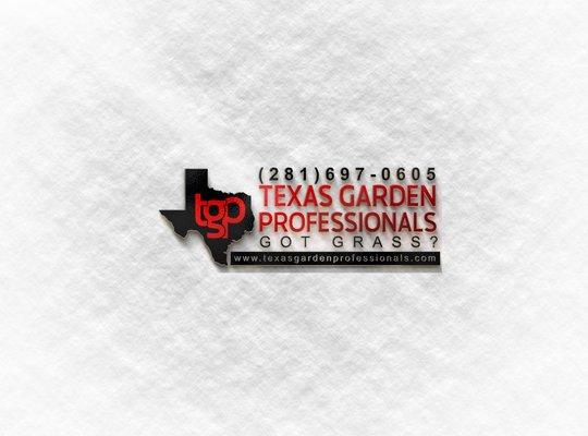 Texas Garden Professionals