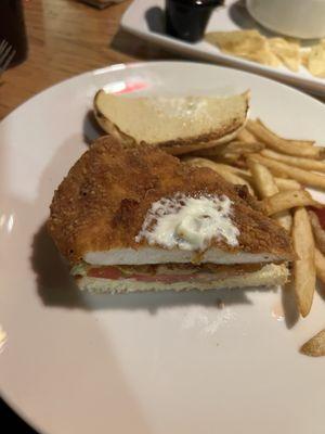 Applebee's Grill + Bar