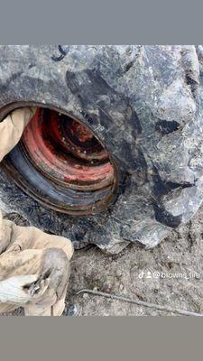 Brown's Tire And Auto Service