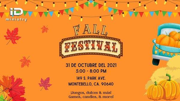 Iglesia ID - ID Church