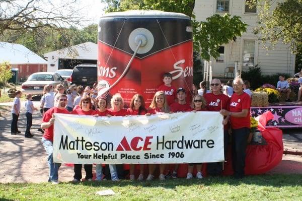 Whitmore Ace Hardware