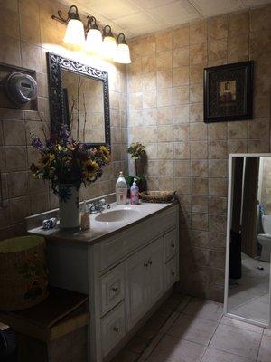 Holy Temple of Jesus Christ