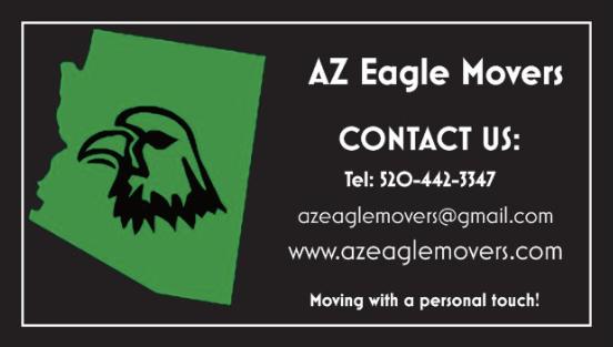 AZ Eagle Movers