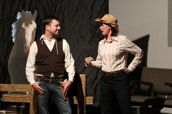 Gresham Little Theater